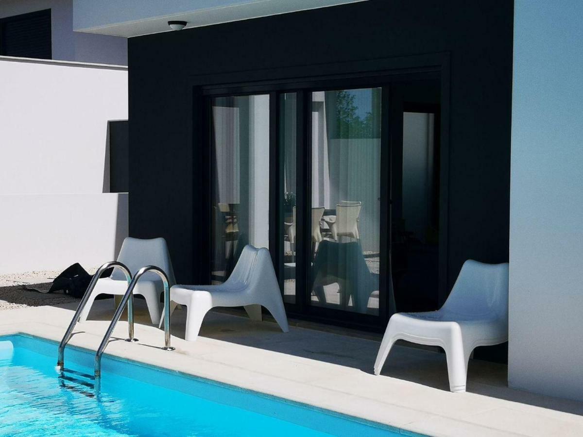 Obidos House With Private Pool Villa Bairro  Eksteriør bilde
