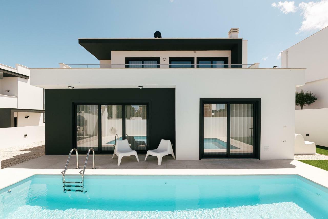 Obidos House With Private Pool Villa Bairro  Eksteriør bilde