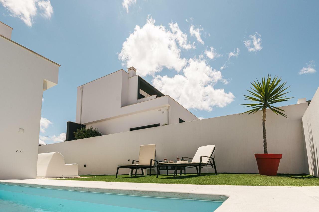 Obidos House With Private Pool Villa Bairro  Eksteriør bilde